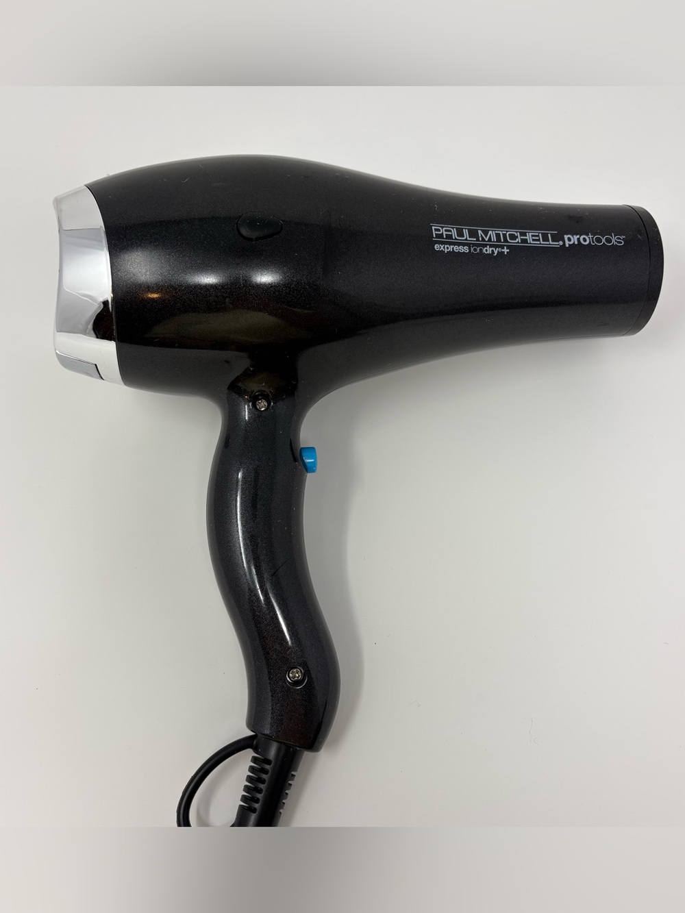 Paul Mitchell Black Express IonDry+ Professional Hair Dryer